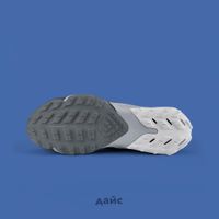  Кроссовки Nike Air Zoom Terra Kiger 8 артикул:DH0649-001 - купить в магазине Дайс