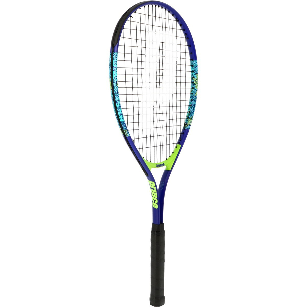Ракетка для тенниса Prince ACE FACE 26 BLUE