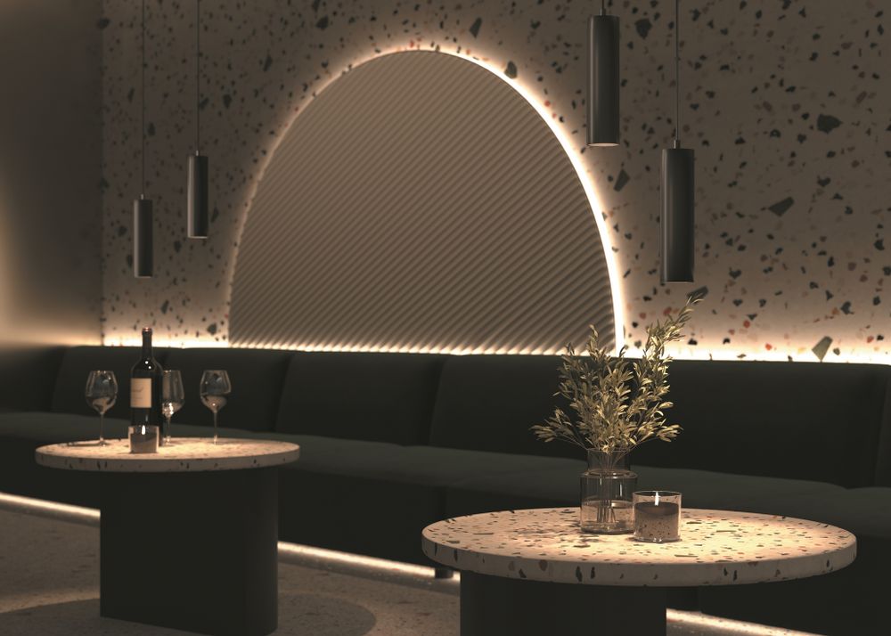 Трековый светодиодный светильник Maytoni Exility Focus LED TR041-2-12W4K-B