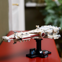 LEGO Star Wars — Тантив IV 75376 / артикул   75376  / GTIN 5702017584355
