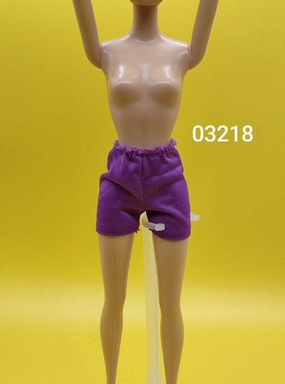 Одежда для куклы Барби винтаж шорты 03218