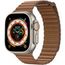 Saddle Brown