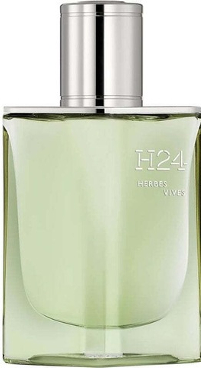 HERMES H24 HERBES VIVES EDP 50 ML REFILLABLE