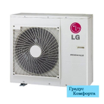 Напольно-потолочные кондиционеры Lg UV36WC.N10R0/UU36WC.U41R0