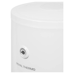 Бойлер косвенного нагрева Royal Thermo GLF RTWGE 200 напольный, с встроен. ТЭНом НС-1649500