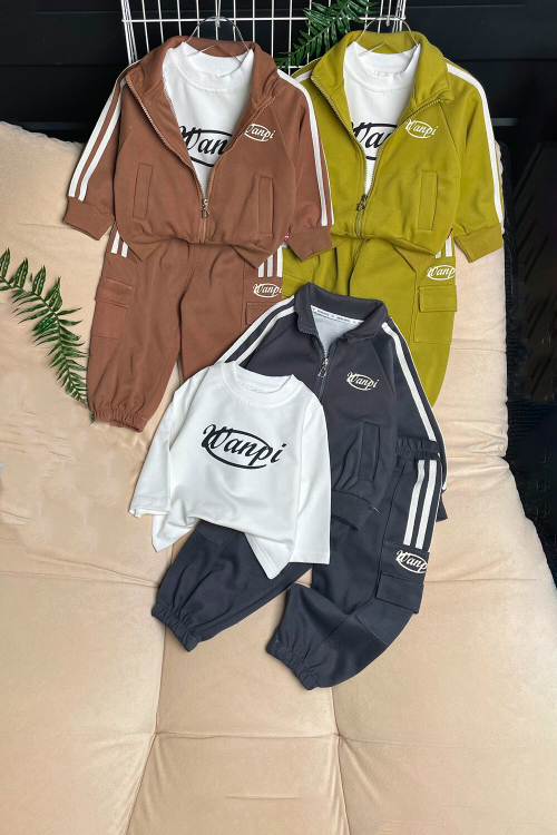 Костюм для мальчиков