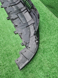 Юбка переднего бампера Haval F7 (2022-2024)