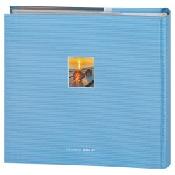 Фотоальбом Image Art IA-200BB серия 372 морской классика книжный перепл 200 фотографий 10х15