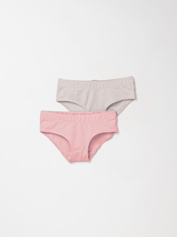 Комплект трусов для девочек 