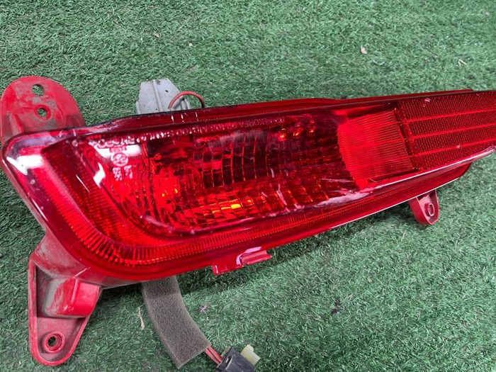 ПТФ правый Hyundai Creta 1 (2016-2021)