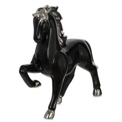 GAEM Фигурка декоративная "Лошадь", L15 W4 H15 см
