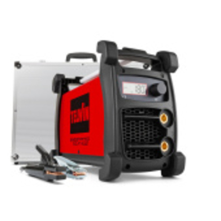 Сварочный аппарат ADVANCE 227 XT MV/PFC VRD TIG DC-LIFT+ACX+ALU C.CASE