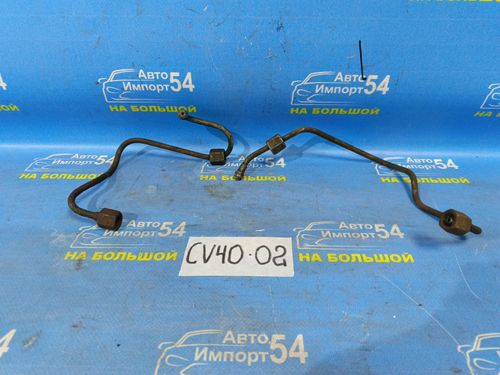 Топливная рейка TOYOTA CAMRY 1998