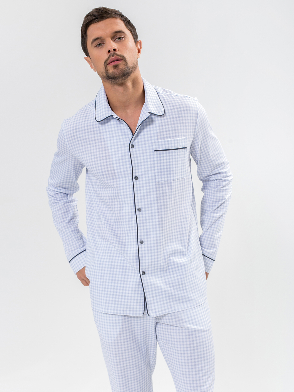Пижама мужская Ihomewear