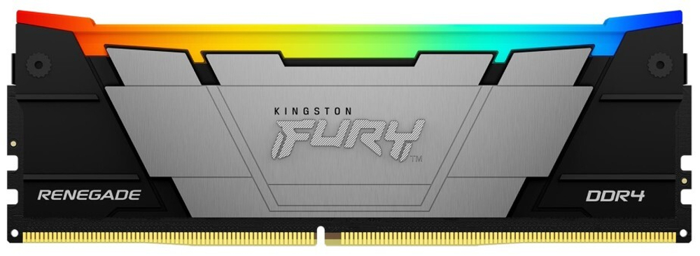 Модуль памяти DDR4 8GB Kingston FURY KF440C19RB2A/8