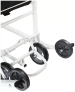 Санки-коляски Pikate KC Arctic Белый