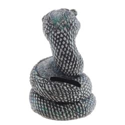 GAEM Копилка "Змея", L7 W7 H10,5 см, 3в.