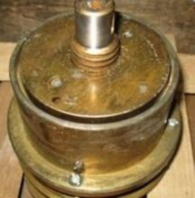 Замок дверной для стерилизатора ГПД-700