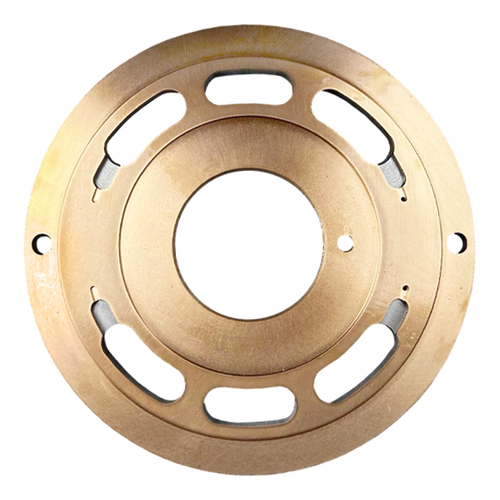 Плита распределительная XKAY-00544