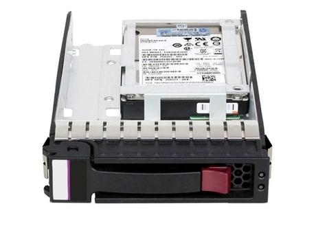 Жесткий диск HPE EH000600JWCPL HP 600-GB 12G 15K 3.5 DP SAS