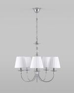 Люстра подвесная Moderli V2613-5P Feels