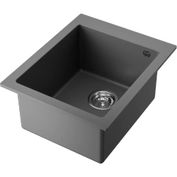 Кухонная мойка Omoikiri Bosen 41-BE