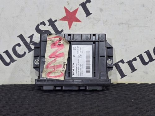 Блок управления двери левый