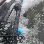 Держатель щеток дворников от примерзания (Антиоблединения) (к-т4шт) MIO