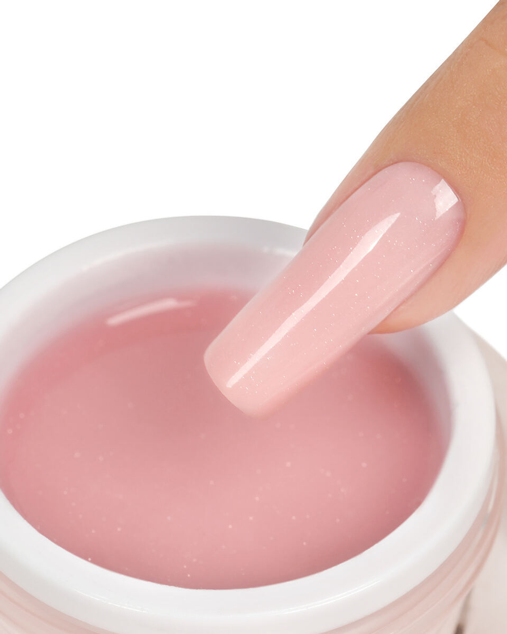 Акригель Dainty Pink, 15 г