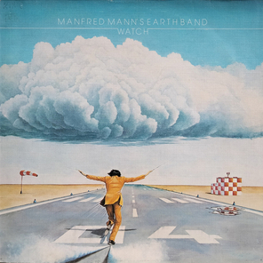 Manfred Mann's Earth Band / Watch (LP)
