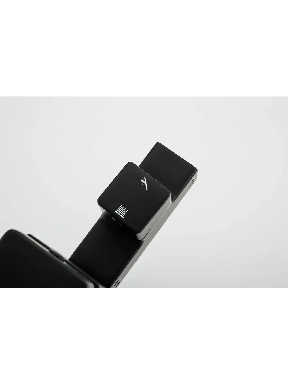 Душевая система с тропическим душем Gappo G2417-6