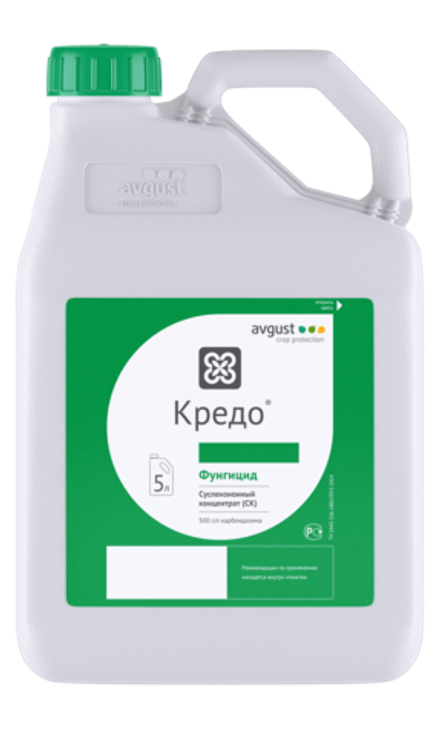Кредо, СК(500 г/л)