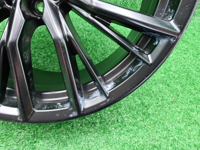 Диск литой R18 BMW 3er G20 (18-нв) 796 стиль перед