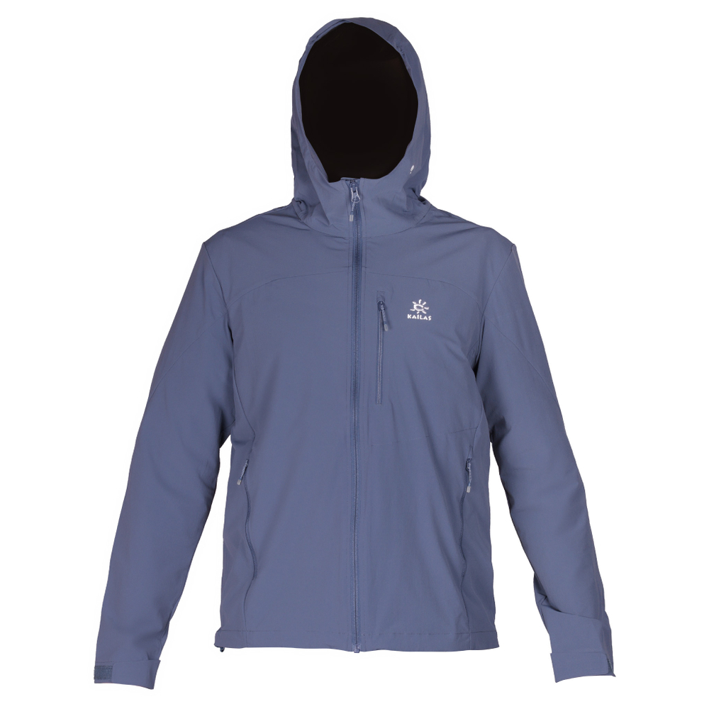 Куртка софтшелл Kailas Wind Shield Jacket Men's