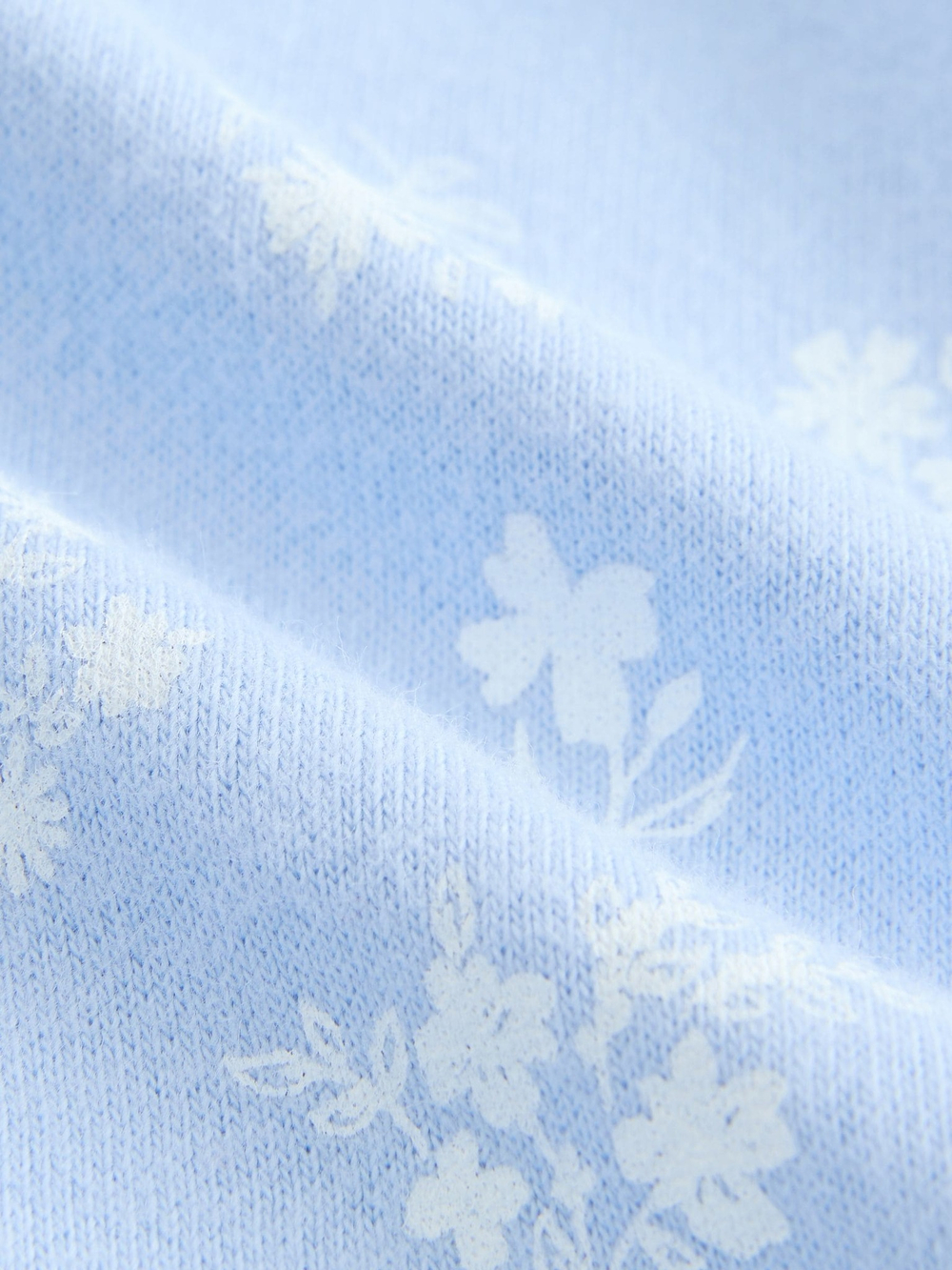 Шорты для девчоки Next AD1-776, Голубой