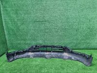 Юбка переднего бампера Chery Tiggo 7 Pro (20-24)