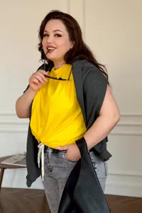 Футболка 2905 Fabrika