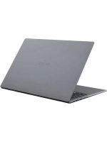 Ноутбук Chuwi GemiBook Plus (15.6" IPS, Intel N-series N100 0.8 ГГц, 16Gb, 512Gb SSD, Intel UHD Graphics, Windows 11 Home), Серый