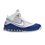 Кроссовки Nike Lebron 7 Qs "Baseball Blue" 7