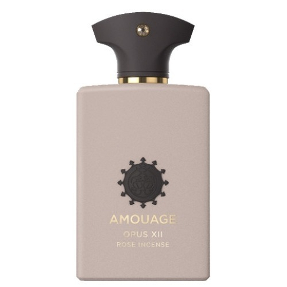 парфюмерная вода AMOUAGE OPUS XII Rose Incense 100 мл.