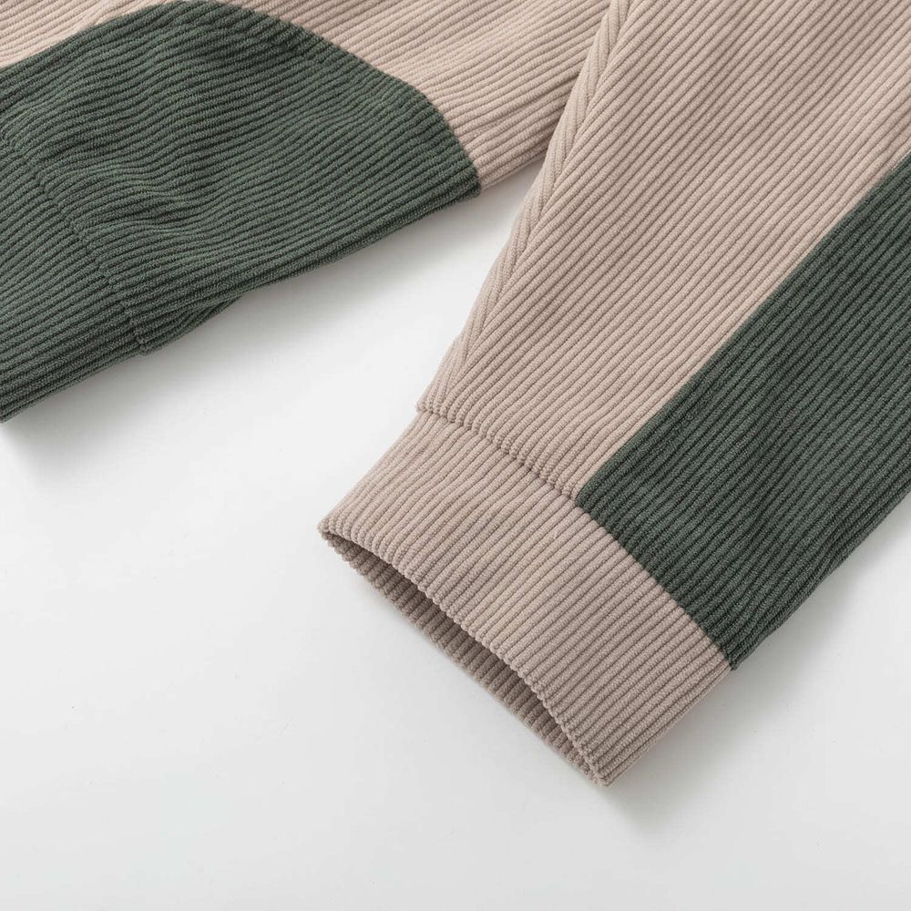 Олимпийка Ymkashix Star HTF песочная / хаки