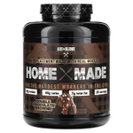 Axe & Sledge Supplements, Home Made, заменитель приема пищи, брауни с двойным шоколадом, 2950 г (6,5 фунта)