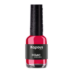 Kapous Professional Nails лак для ногтей "Hi - Lac" 2027, 8мл