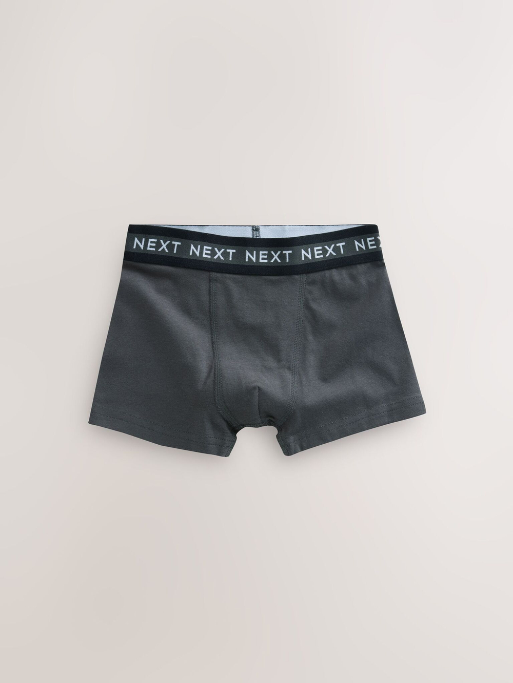 Трусы для мальчика Next AA7-499, 5 шт., Зеленый, Черный, Синий