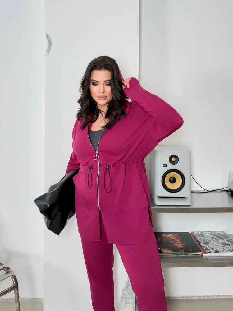 Костюм УК-1952-4 Fabrika