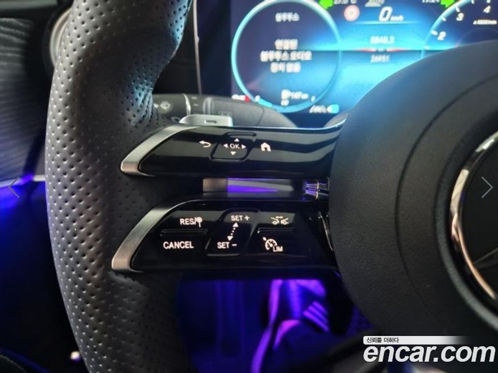Mercedes-Benz E-Class W213 E350 4MATIC AMG Line Editions (12.2020)
