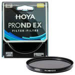 Светофильтр Hoya PROND EX 8 нейтрально-серый 67mm