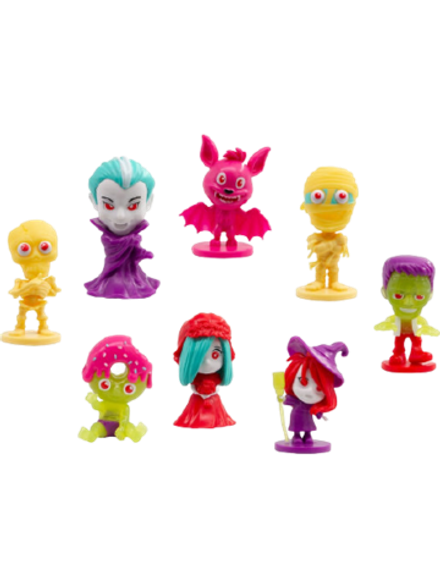 Sweet Box Zомбаки 2