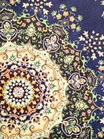 Ковер комнатный Индиго 120x180 см