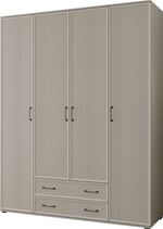 Шкаф Нельсон НШ-24